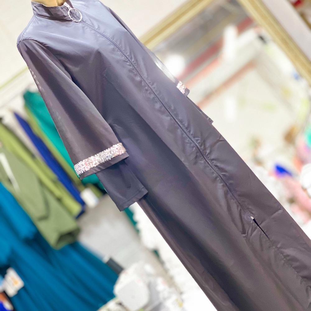🌊 Burkini Swimsuit 🧕🏾